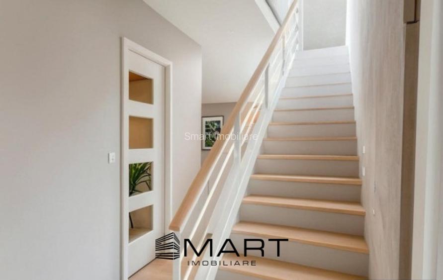 Case noi cu gradina si incalzire in pardoseala. Ultimele 6 unitati disponibile - 5