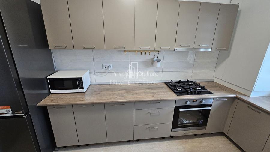 Apartament 2 Camere/Modern/Parcare/Boxa, Complex Maurer Residence - 6