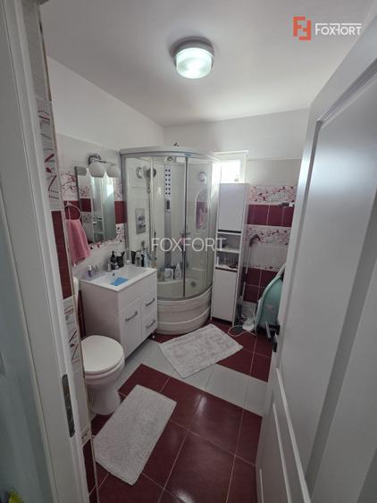 Apartament cu 2 camere de 50 mp, zona Bucovina - 6