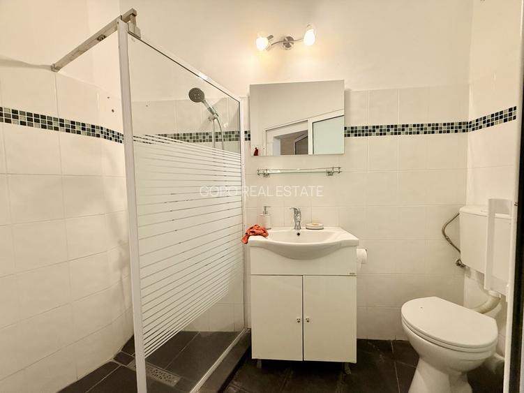APARTAMENT 60 mp UTILI , 3 CAMERE DECOMANDATE -ZONA GAZELEI - 13