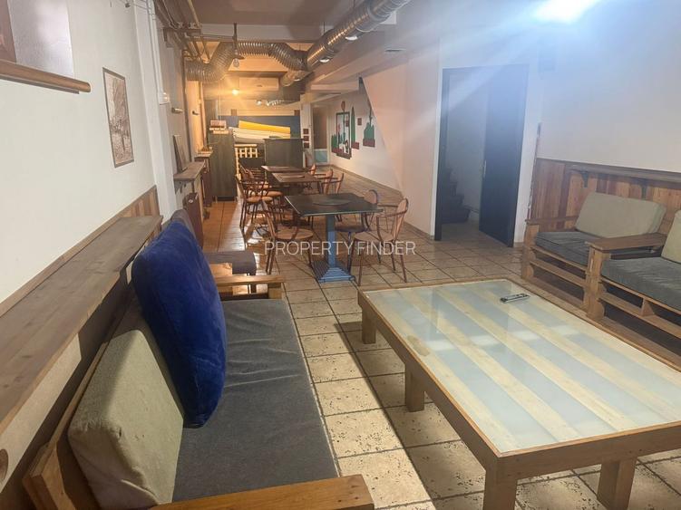 Urgent! Spatiu comercial de inchiriat la Piata Romana - 6