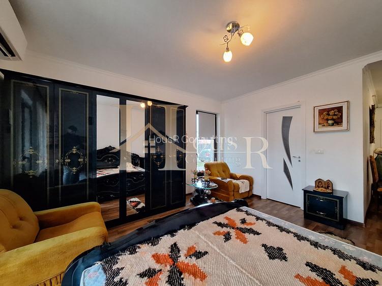 BRAYTIM-MUSICESCU. GRADINA PROPRIE. BUCATARIE SEPARATA. - 3