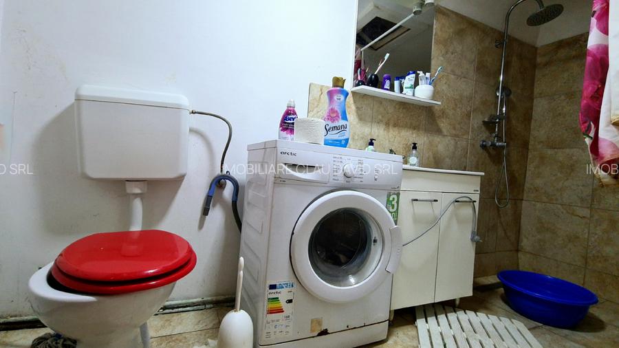 APARTAMENT LA CASA - 3 CAMERE  - CENTRUL ISTORIC - 14