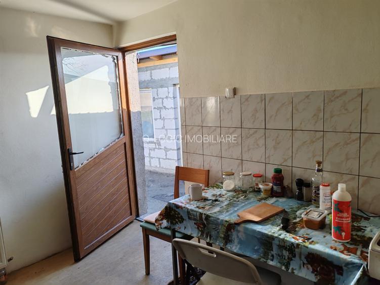 Casa 7 camere libera la vanzare SATU NOU - 37