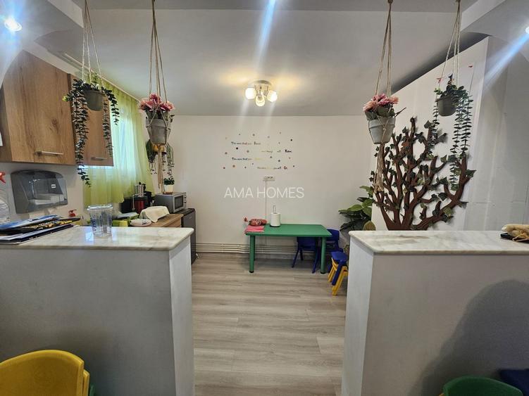 Spațiu comercial de închiriat în zona Coiciu/Constanta - 3