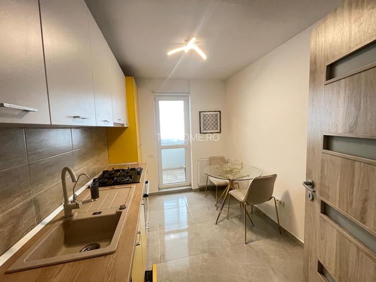 APARTAMENT 3 CAMERE | 84MP | ACCES METROU APARATORII PATRIEI - 4