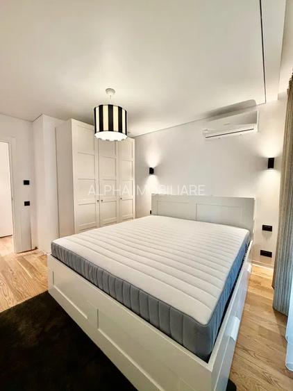 Apartament 2 camere Yacht Kid - 3