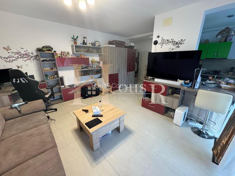 0%COMISION.3CAMERE.72mp UTILI.ETAJ 1.IN ORAS! - 2