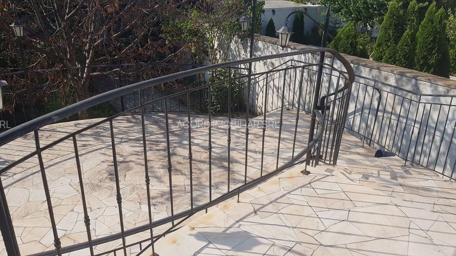 Techirghiol-vila deosebita D+P+1+M - 30