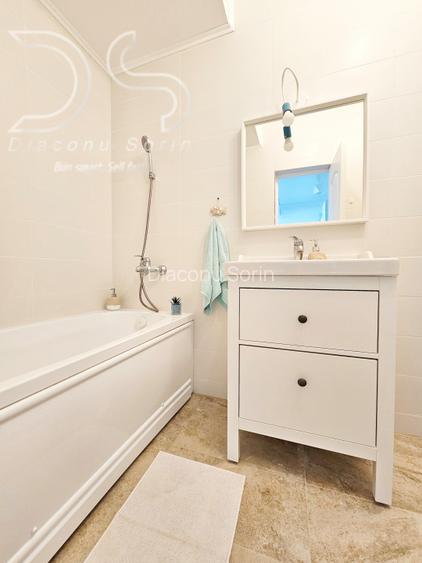 Apartament cu vedere frontala la mare in Building Stefan Resort 2 - 13