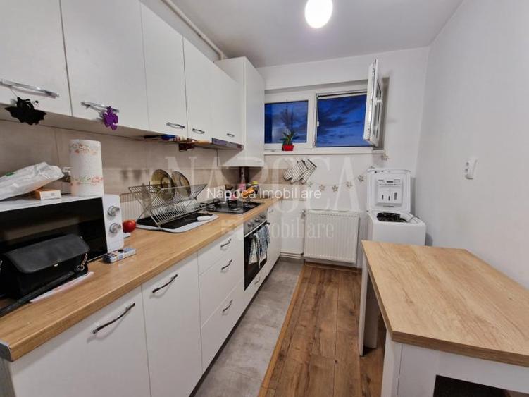 Apartament 2 camere de vanzare in Grigorescu, Cluj Napoca - 5