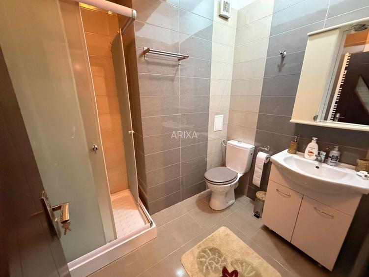 3 Camere Decomandat | 100 mp | 2 Parcări | Dobroești - 21