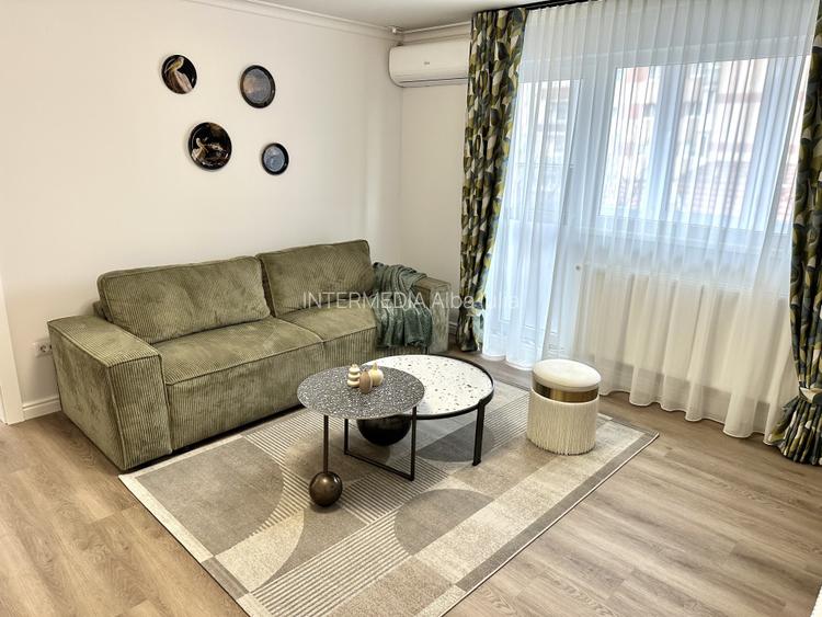 APARTAMENT 2 CAMERE | 1 Baie | 1 Balcon | 56 mp | RENOVAT TOP I ETAJ 2 I CETATE - 7