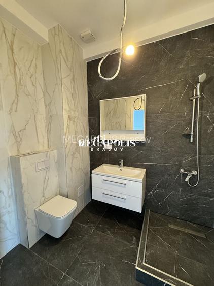 Spațiu comercial | 37 mp | Bloc nou | Astra - 6