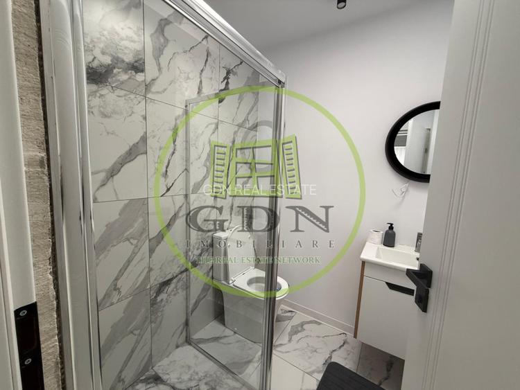 Casa P+1, teren 250 mp, 140 mp, Banu Maracine - 10