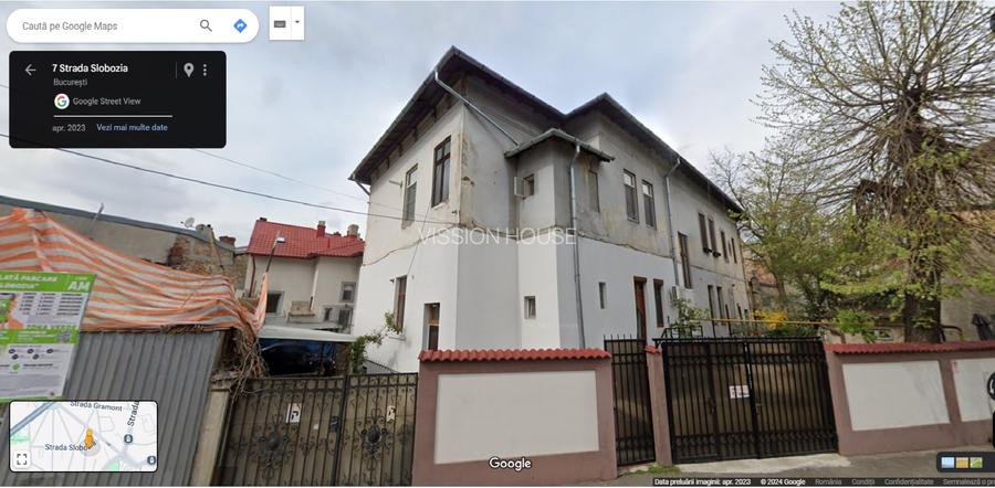 Apartament in vila Unirii | Renovat complet - 21