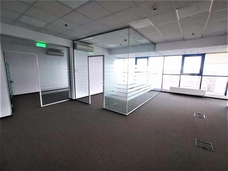 Inchiriere birouri - DV24 Business Center - de la 32 mp - 6