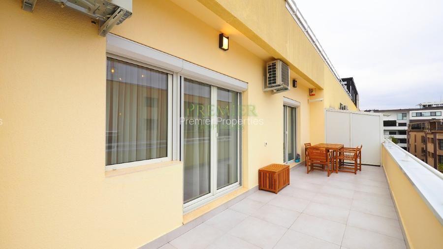 Apartament 4 camere lux, 180 mp, smart home, 50 m Parcul Herăstrău, 2 parcări - 13