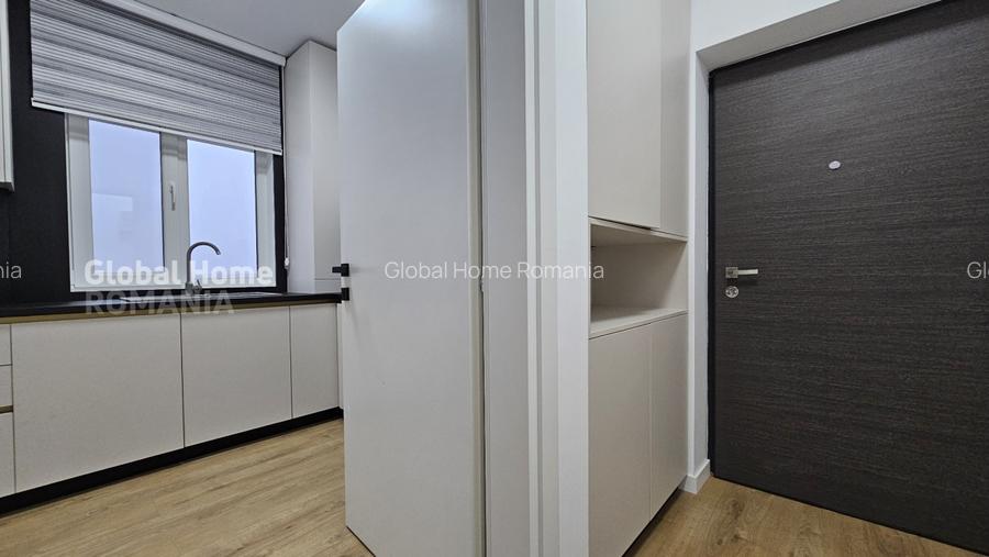 Apartament 2 camere 66 MP | City Nord Tunari | Parcare | First Rent - 11