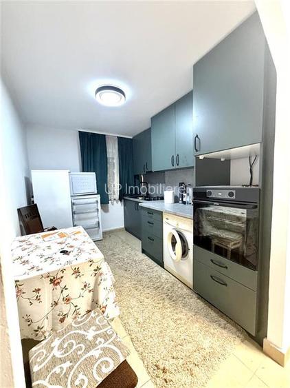 APARTAMENT CU 2 CAMERE | DE INCHIRIAT | PARTER | CALEA ARADULUI - 10