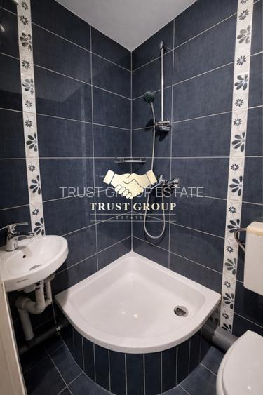 Apartament 3 camere Cismigiu | Imobil fara risc seismic  - 9