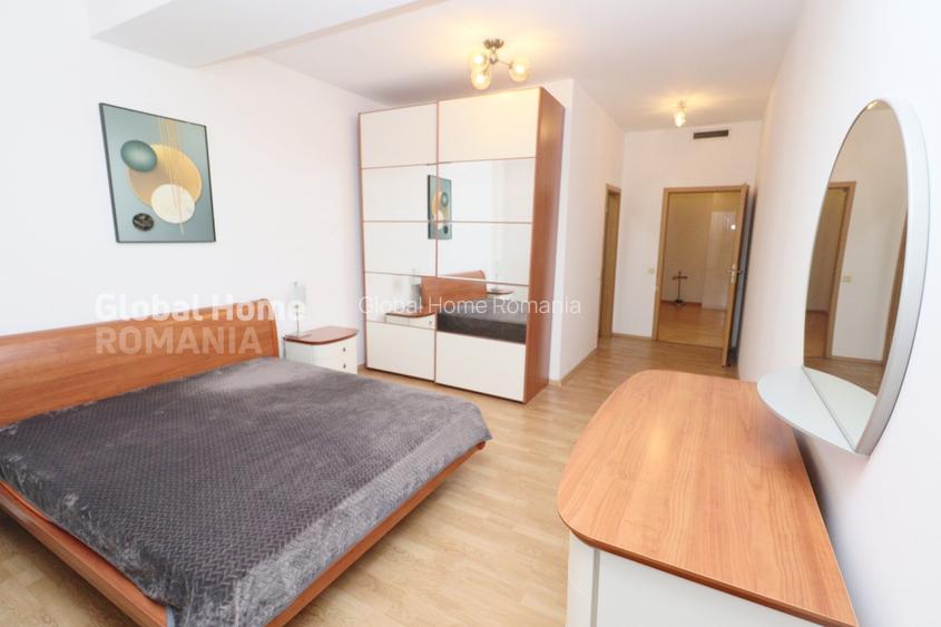 Apartament 3 camere | Sat Francez - Aron Cotrus | 117 mp | Parc Herastrau | - 11