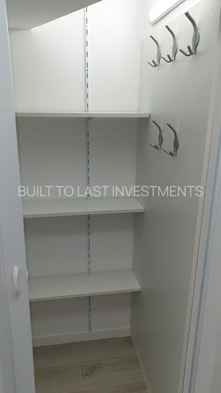 Apartament spatios modern cu terasa - 6