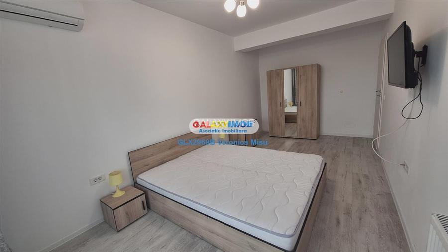Apartament 2 camere, bloc nou, parcare I Nicolae Teclu - 3