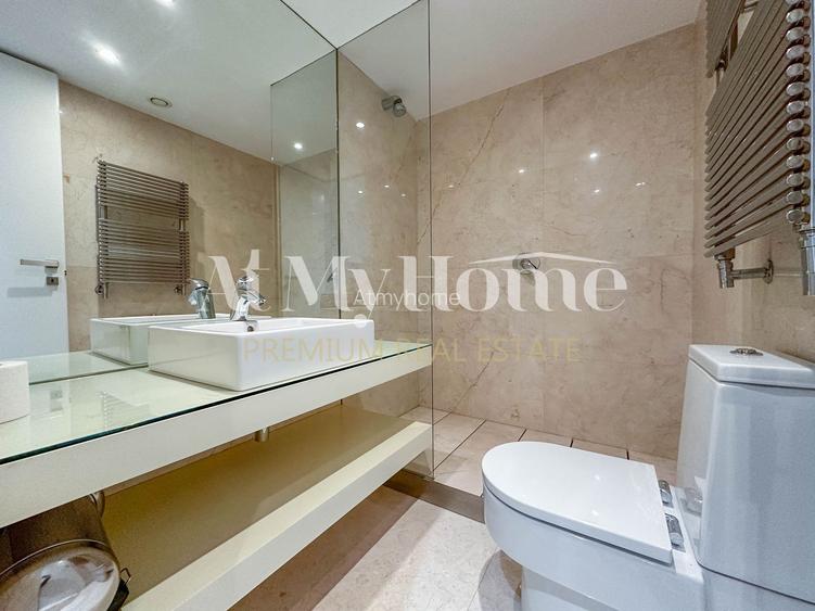 Superb apartament cu 4 camere, finisaje Lux, 2 terase, parcare, paza - 14