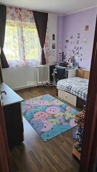 76000euro!Ap 2 camere, et 3, Mircea cel Batran, mobilat! - 5