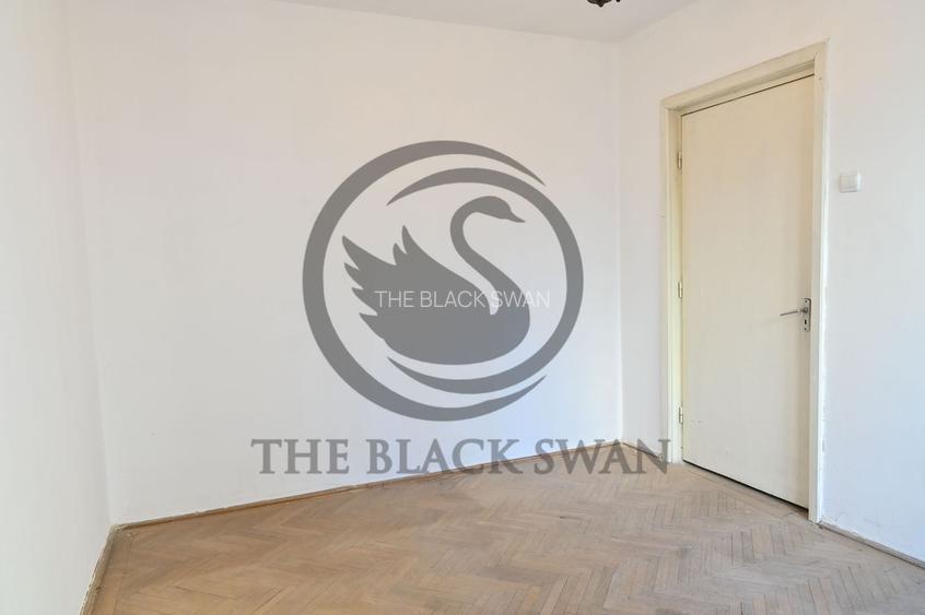 Apartament 3 camere de vanzare | Zona Centrala, Ploiesti | Comision 0% - 7