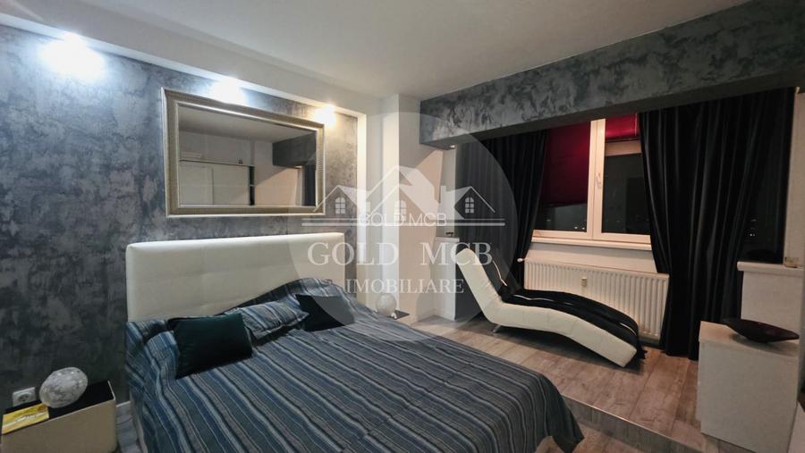 Apartament 2 camere JW Marriott Grand Hotel - Calea 13 Septembrie - 12