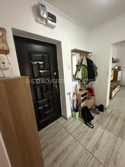 Piata Iancului - 5 minute metrou - Apartament 4 camere, 2 bai - Modern-Bloc 1979 - 50