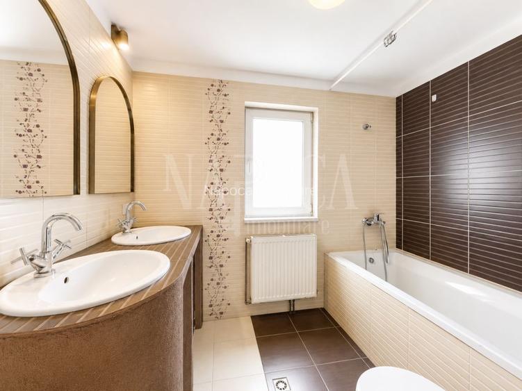 Casa 4 camere de vanzare in Floresti - 10