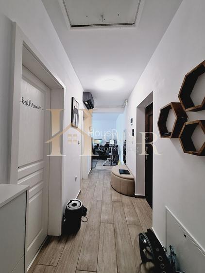 Bloc nou. Decomandat. BUCATARIE INCHISA. Depozitare de 60 mp. - 10