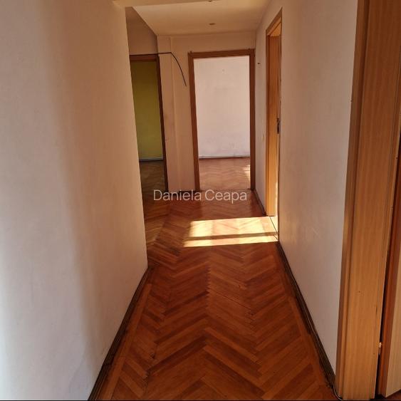 Apartament 3 camere, 67mp, Zona Centrala - 2