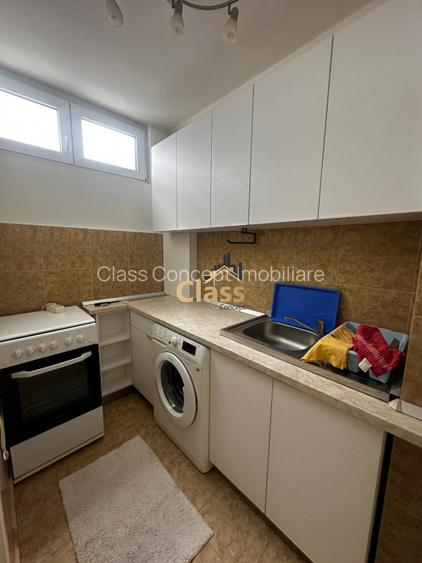 Garsoniera | Investitie| 28 mpu+4 mp balcon | Zona Brancusi Gheorgheni - 2