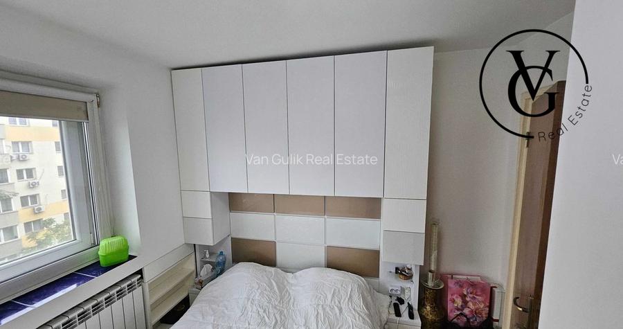 Apartament 2 camere - Lacul Tei - 5