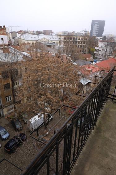 3 camere, 94 mp, Blocul Avocaților, mobilat & utilat - 169.000 € - 3