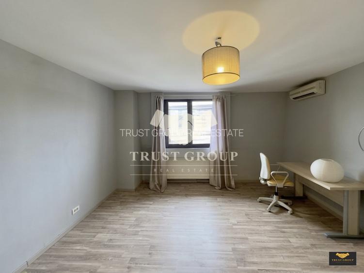Apartament 4 camere Herastrau 165mp | Terasa | Loc de parcare - 22