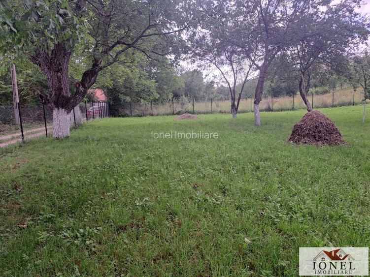 Vanzare teren in Benic - 6