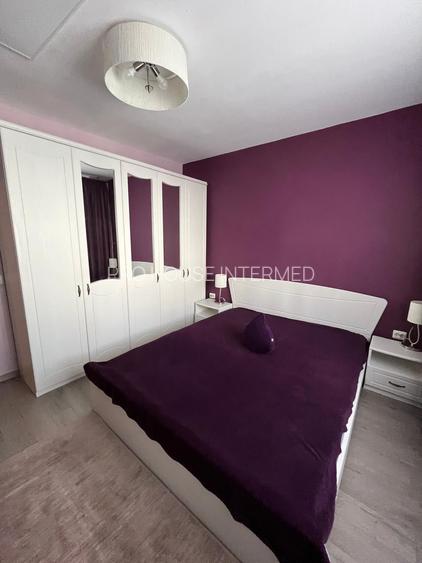 Trocadero- 2 camere decomandat et 1 - 3