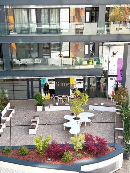 Victoriei / Petru Rareș Loft / Ap. Premium /Prima Închiriere / Parcare Opțional - 24