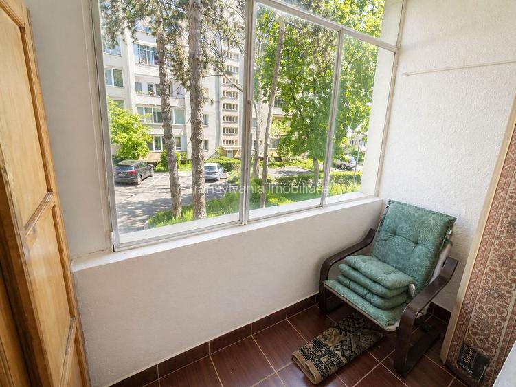 3 Camere | Grigorescu | Balcon | 60 mp | Pet Friendly CP3061532 - 7
