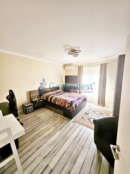 Casă familială de vânzare – zona Dealuri, Oradea, Bihor - 12