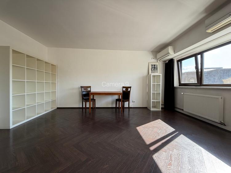 str J L Calderon, garaj propriu,68mp, centrala bloc 1981, pet friendly - 5