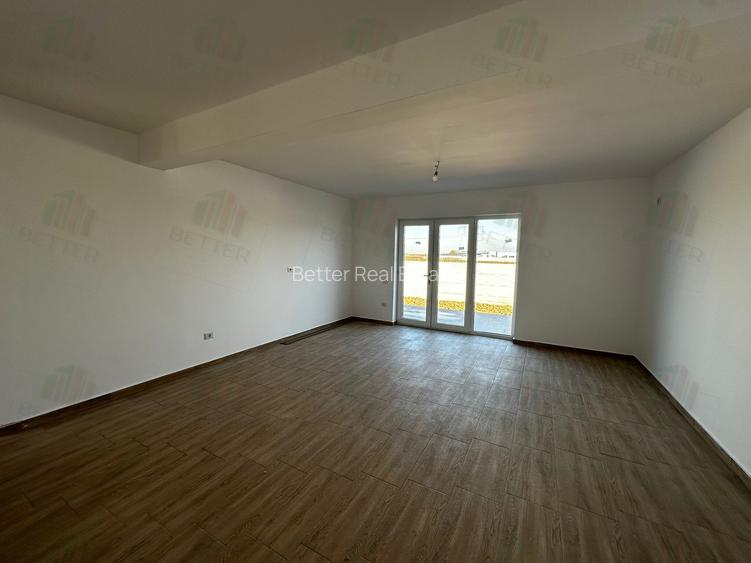 Casă Parter de Vânzare –  Teren 330 mp | Comuna Berceni - 12