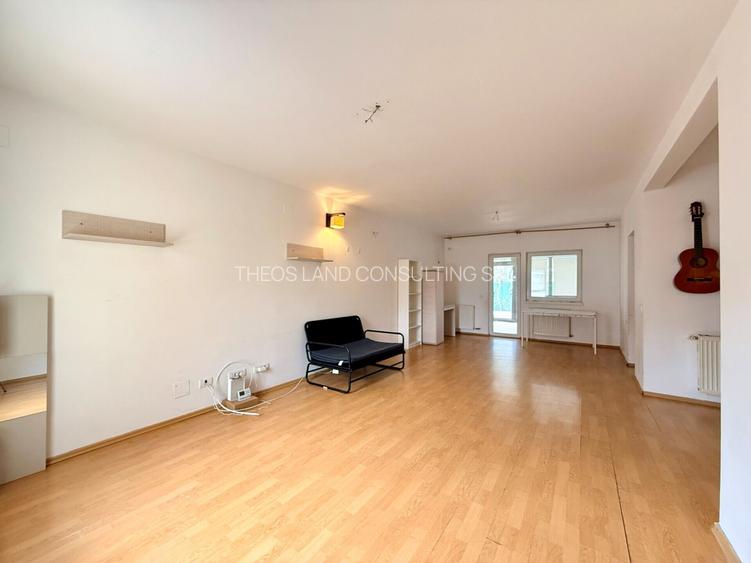 Vila 4 camere Erou Iancu Nicolae | Jollie Ville | Gama & Delta - 7