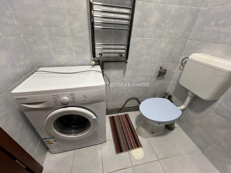 430Euro, casa 2 camere, renovata, centrala, Rond Cosbuc, Parc Carol - 5