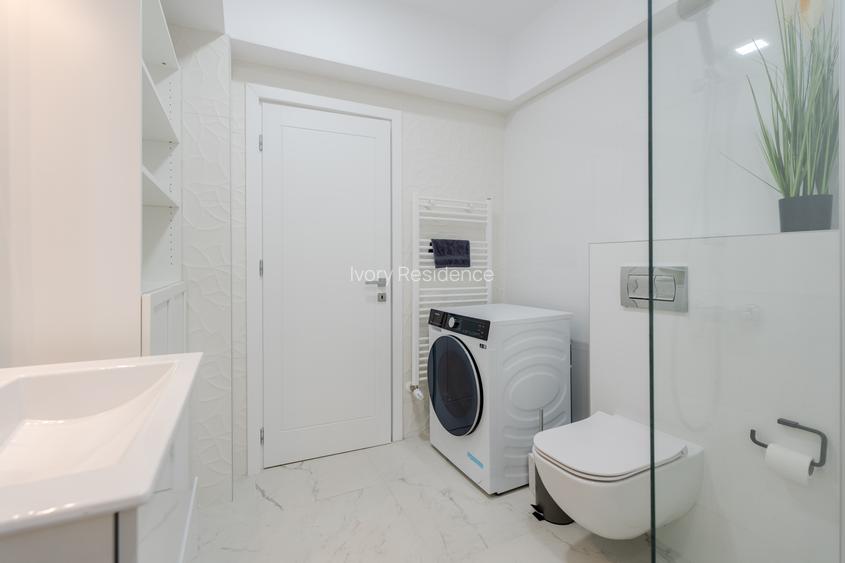 10.000 € + TVA discount + 0% comision - Ivory Residence - Pipera - 13